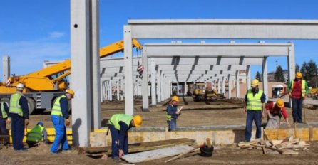 Crna Gora najveće gradilište za kompanije iz BiH