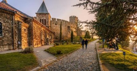 Fotografije Beograda koje je ovaj Japanac snimio ostaviće vas BEZ DAHA