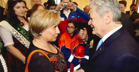 INTERVJU/SADIJA KLEPO ZA NOVI.BA: Nova politika Nezavisnog bloka može pokrenuti dijasporu i BiH