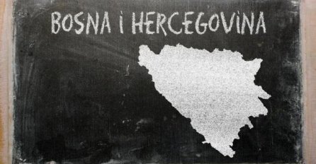 "Nije nemoguće da BiH "kolabira" – šansa za Srbe i Hrvate"