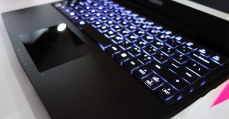 Laptopi Udruženju slijepih Kantona Sarajevo