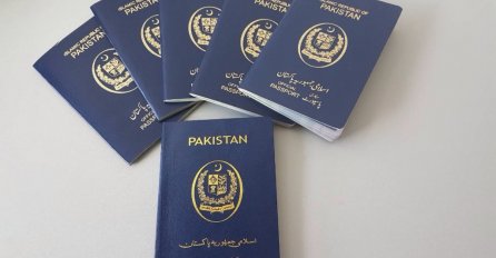 Državljani Afganistana pokušali ući u BiH s falsificiranim pasošima Pakistana