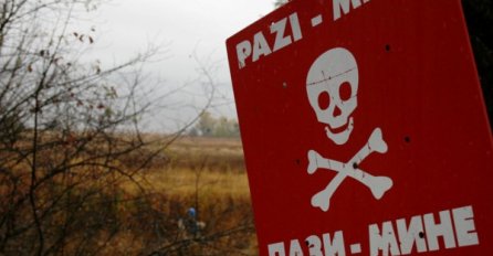 BiH možda NIKAD neće biti očišćena od mina