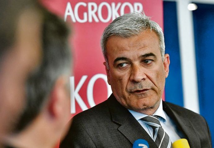 Ramljak predstavio budućnost Agrokora, dio imovine će rasprodati