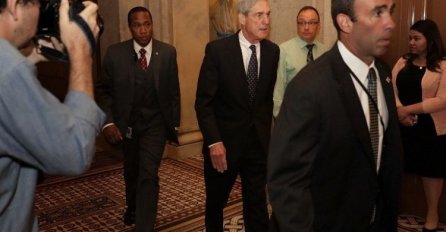 Bivši savjetnik Trumpove kampanje priznao krivicu za davanje lažnih izjava