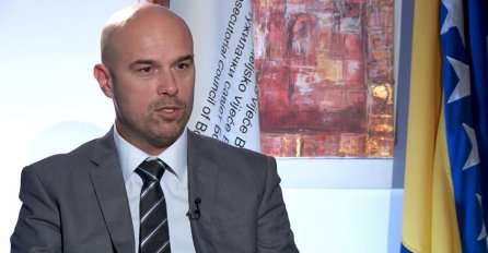 Tegeltija predložio nove zaključke o provjeri ratne prošlosti sudija i tužilaca