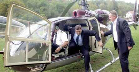 Republika Srpska nabavlja helikopter za spašavanje vrijedan 9.3 miliona KM