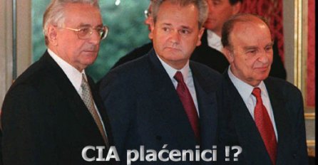   Agent CIA-e: 'Izmanipulirani ste! Dali su nam milione da razbijemo SFRJ, podmitili smo stranke i političare koji su RASPALJIVALI mržnju među nacijama' 