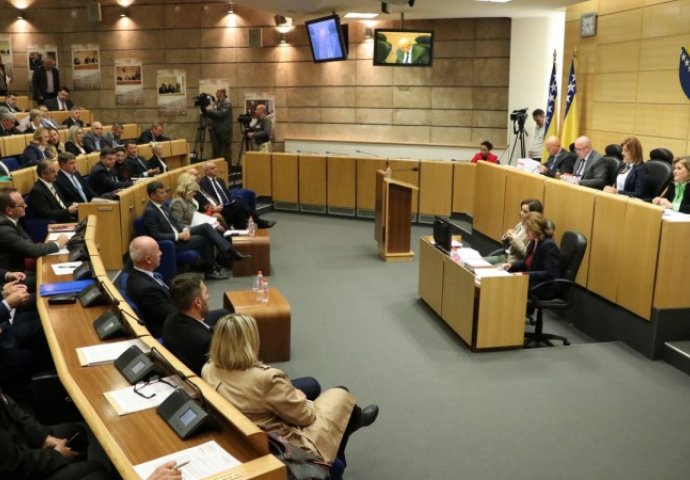 Predstavnički dom PFBiH odobrio imenovanje Nezavisnog odbora 