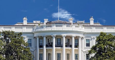 SAD ne žele nametati mirovna rješenja u sukobu između Izraelaca i Palestinaca