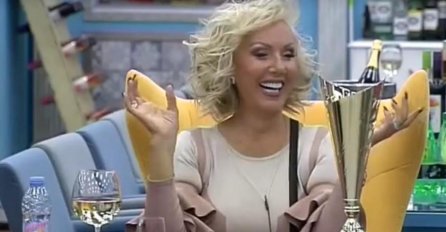 Lepa Brena ušla u reality show, evo zašto je završila sa suzama  