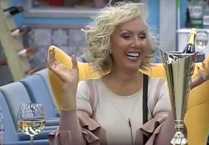 Lepa Brena ušla u reality show, evo zašto je završila sa suzama  