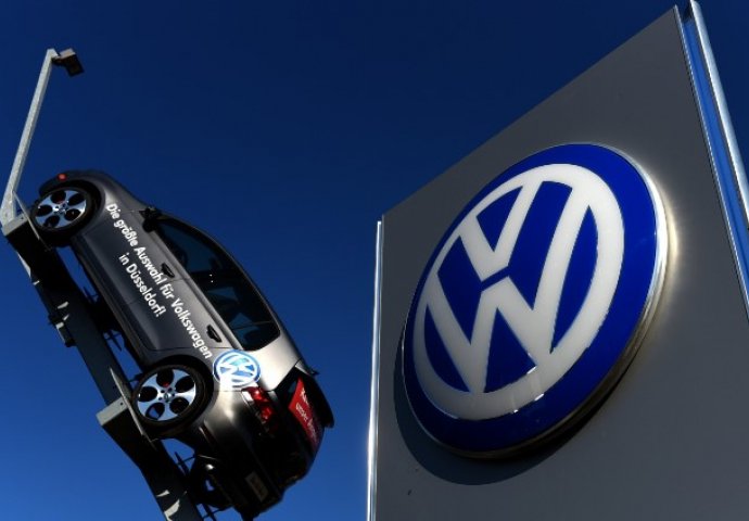 Kako je VW varao na testu emisije štetnih plinova?