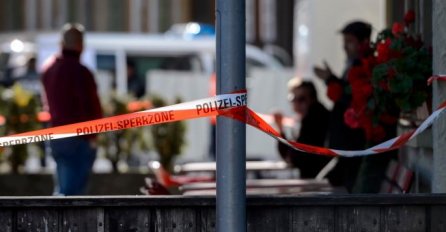 ZEMLJA U KOJOJ TEKU RIJEKE KRVI: Na svakih sedam sati neko je UBIJEN!