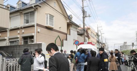 STRAVIČNO: Policija zatekla devet leševa, odsječene glave i testeru