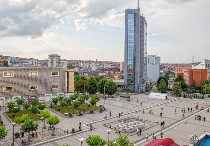 Priština: Surinam nije povukao priznanje, Dačić šarlatan