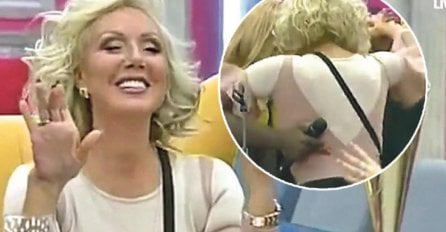 LEPA BRENA UŠLA U REALITY "VELIKI BRAT": Zanijemit ćete kad vidite koliki honorar je dobila SAMO ZA JEDNO VEČER!