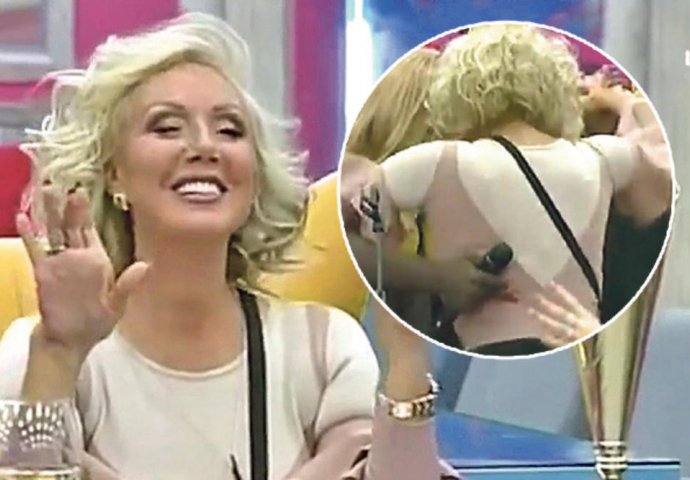 LEPA BRENA UŠLA U REALITY "VELIKI BRAT": Zanijemit ćete kad vidite koliki honorar je dobila SAMO ZA JEDNO VEČER!