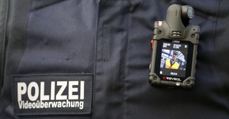 U Njemačkoj spriječen težak teroristički napad