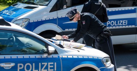 Hrvat uhapšen i protjeran iz Austrije, od policije se skrivao u prtljažniku