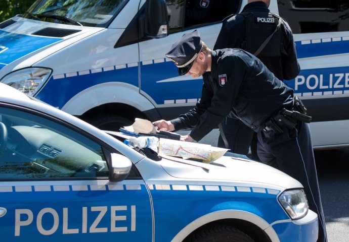 Hrvat uhapšen i protjeran iz Austrije, od policije se skrivao u prtljažniku