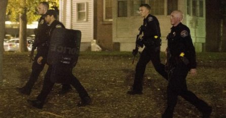 U pucnjavi na zapadu SAD-a ubijena jedna osoba