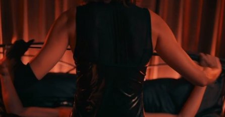 U domaćoj TV seriji nikad nije bilo ovoliko seksa: Procurio spot iz serije "Počivali u miru"