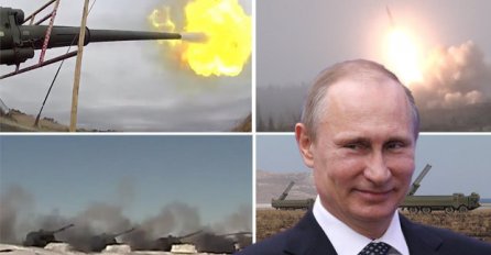 Rusi u strahu: Tko pravi "etnički virus", KOJI ĆE UBIJATI SAMO ODREĐENE NARODE?!