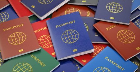 JESTE LI SE IKADA ZAPITALI: Zbog čega svi pasoši na svijetu imaju isti izgled?