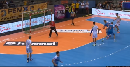 Srpski golman u komi, i dalje je rizično: Saigrači i navijači u nevjerici zbog Đukanovića, kažu da je zijver i mole se za njega (VIDEO)