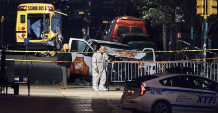 SLAVILI 30 GODINA MATURE: U terorističkom napadu ubijeno pet prijatelja 