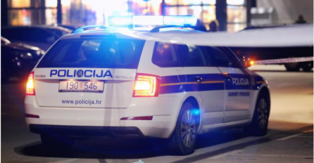 HOROR U REGIONU: Mladić (22) pucao u maloljetnog brata,  pištolj uzeo ocu policajcu