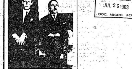 Agenti CIA-e poslani su u Južnu Ameriku da otkriju istinu o Hitleru