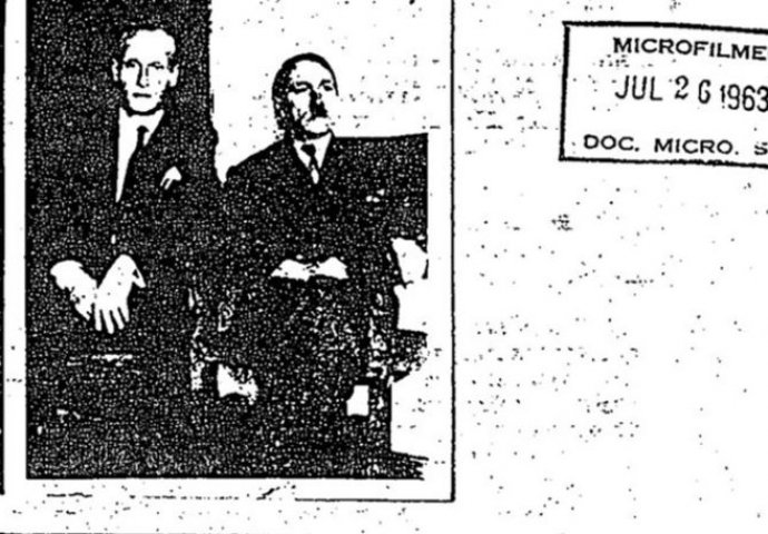 Agenti CIA-e poslani su u Južnu Ameriku da otkriju istinu o Hitleru
