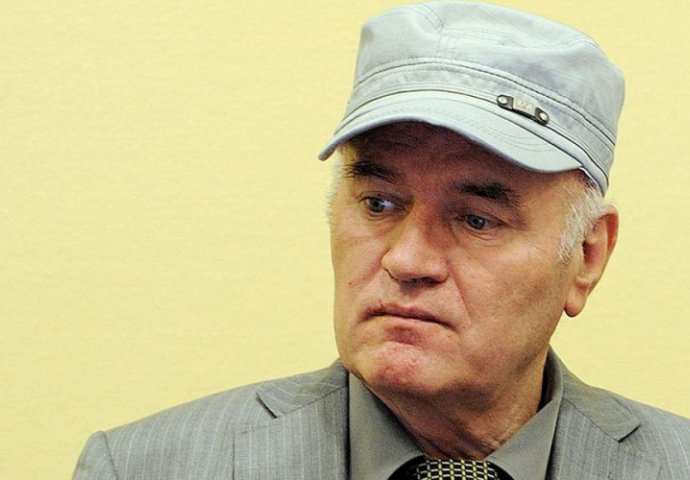 Profil Ratka Mladića - od komandanta VRS do optuženika