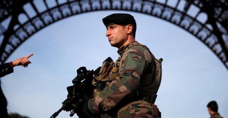 UBIJENO 130 LJUDI: Francuska nakon dvije godine ukinula vanredno stanje
