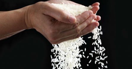 Kinezi uzgojili rižu koja raste u slanoj vodi, mogla bi nahraniti 200 miliona ljudi