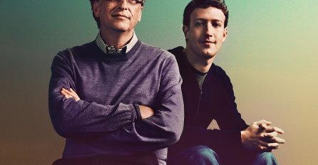 Ovo je knjiga koju preporučuju Bill Gates, Mark Zuckerberg i Barack Obama