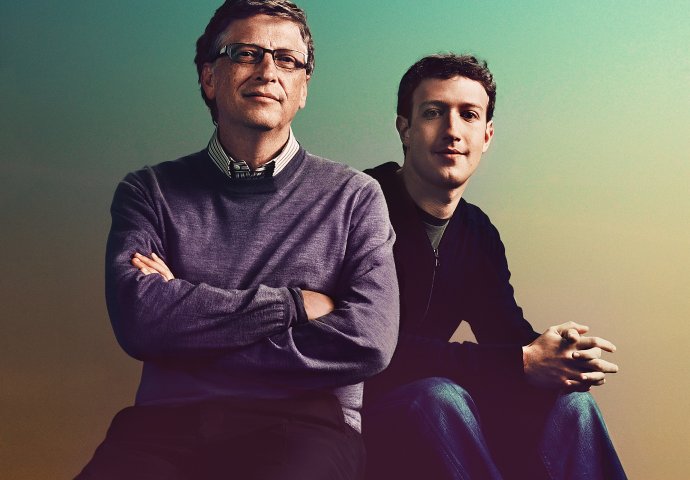 Ovo je knjiga koju preporučuju Bill Gates, Mark Zuckerberg i Barack Obama