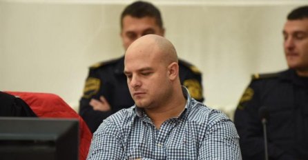 Vještak na suđenju Sefiću: Na semaforu bilo crveno svjetlo