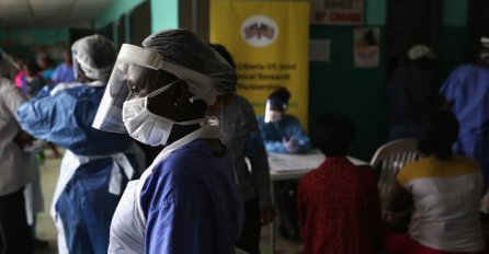 ŠIRI SE SMRTONOSNA KUGA, LJUDI UMIRU ZA 48 SATI: Evo u kojem gradu je najviše oboljelih