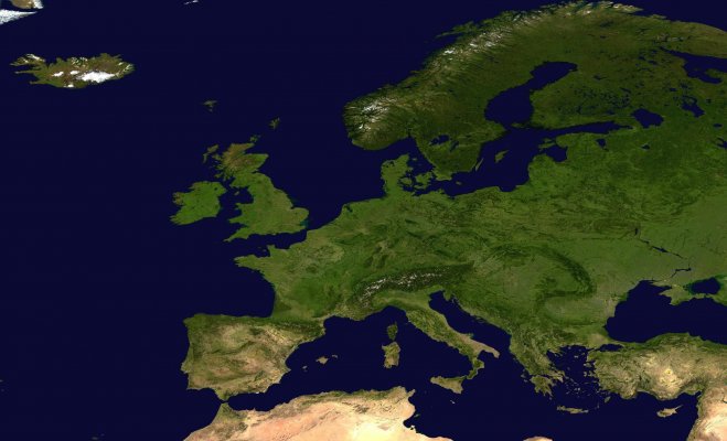 europe-nasa-satellite
