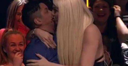 MARIJA ŠERIFOVIĆ ISKRENO: Kakve žene voli i da li je Jelena Karleuša njen tip!