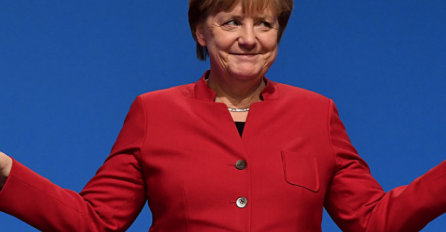 Angela Merkel sedmu godinu zaredom najmoćnija žena svijeta