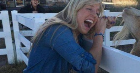 Ovim ljudima se dogodilo nešto strašno, a njihova nesreća će vas možda nasmijati