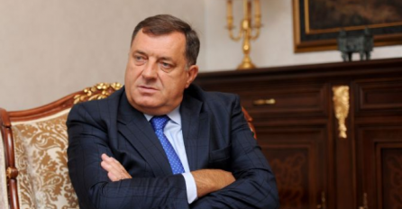 Dodik: Očigledno da se u Sarajevu manipuliše Dejtonskim sporazumom