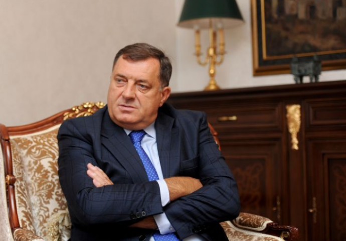Dodik: Očigledno da se u Sarajevu manipuliše Dejtonskim sporazumom