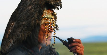  Savjeti šamana, koji mogu pomoći u životu 