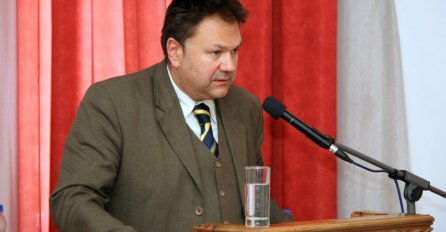 BiH je jedino moguća kao građanska država 