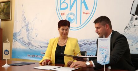 Snabdijevanje vodom grada Sarajeva sa izvorišta Tilava teče po planu